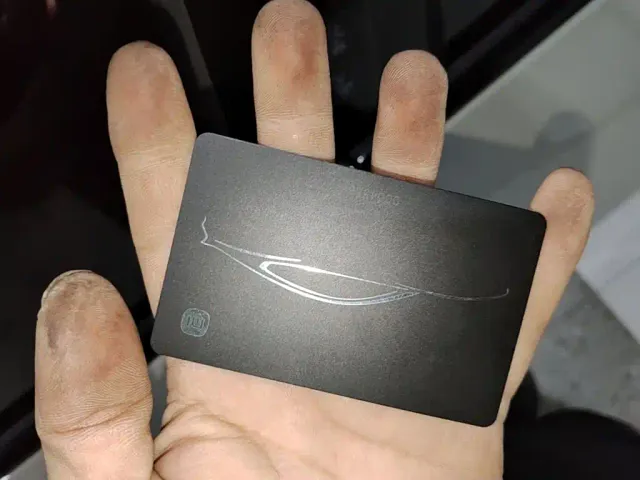 Xiaomi SU7 — Фото автомобиля 8