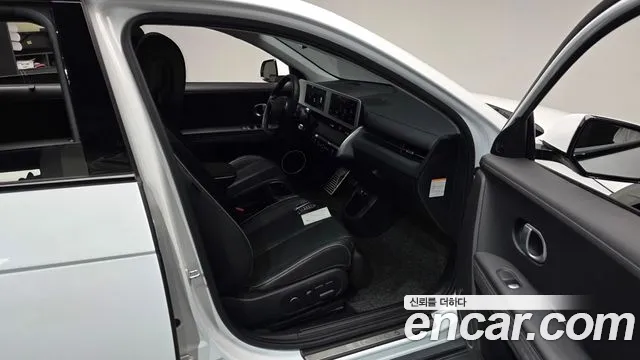 Hyundai Ioniq 5 — Фото автомобиля 17
