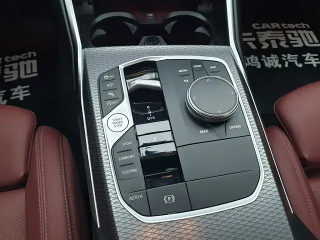 BMW 3 Series — Фото автомобиля 23