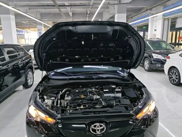 Toyota Frontlander — Фото автомобиля 19