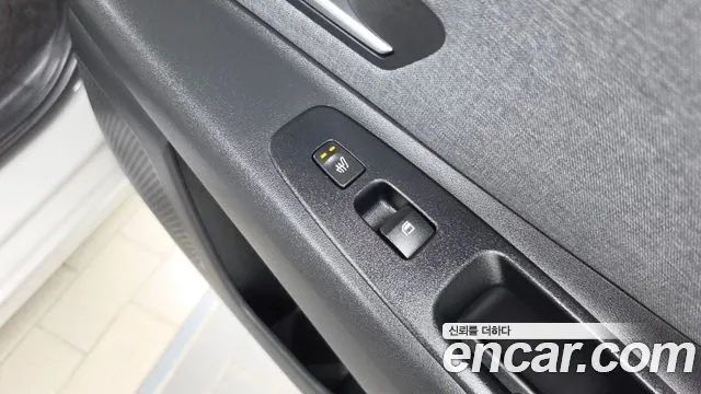 Hyundai Avante CN7 — Фото автомобиля 29