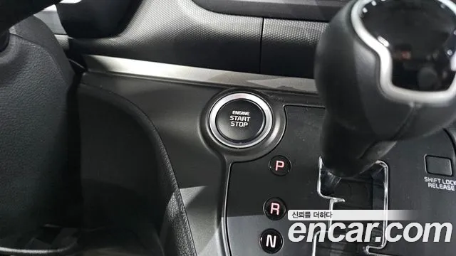 Kia Ray New — Фото автомобиля 28