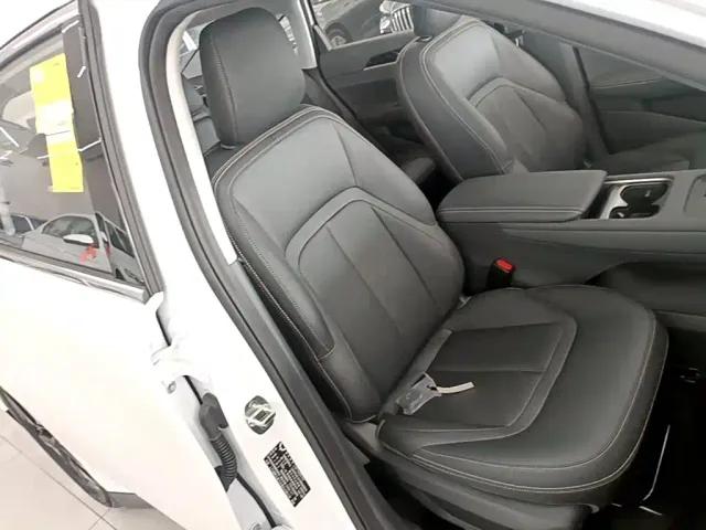 Wuling Starlight — Фото автомобиля 19