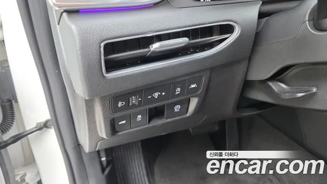 Hyundai Sonata — Фото автомобиля 20