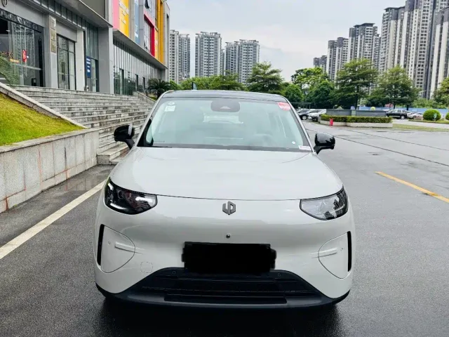 Leapmotor Leapmotor A10 — Фото автомобиля 2