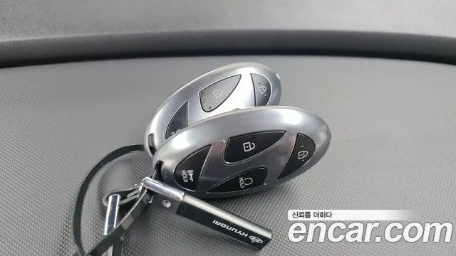 Hyundai Avante CN7 — Фото автомобиля 30