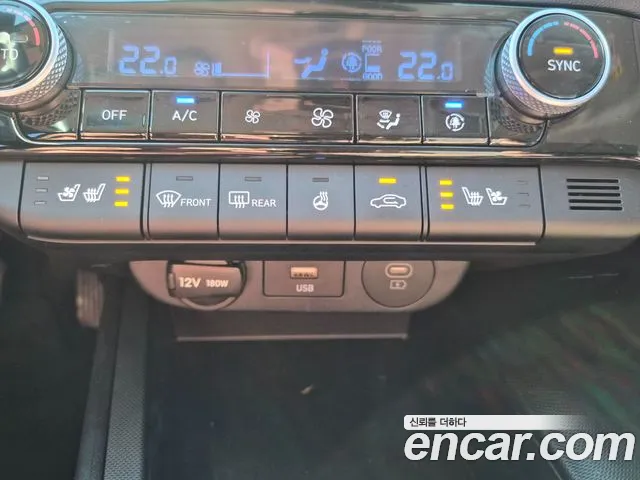 Hyundai Avante — Фото автомобиля 12