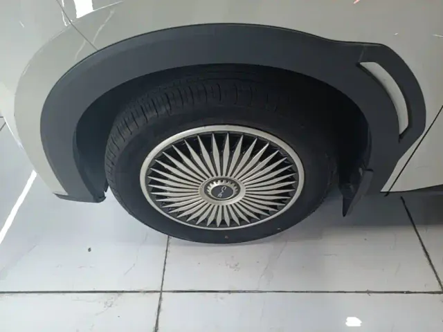 BYD Seagull — Фото автомобиля 22