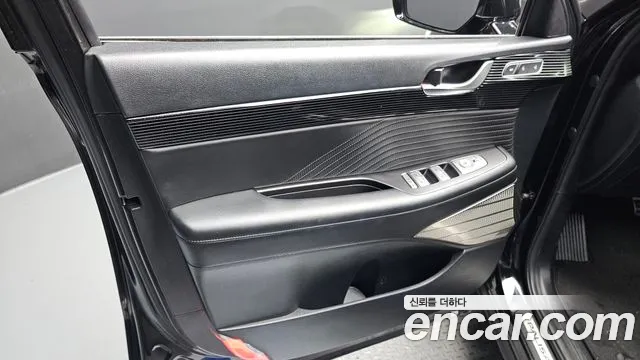 Hyundai Palisade The New Palisade — Фото автомобиля 12