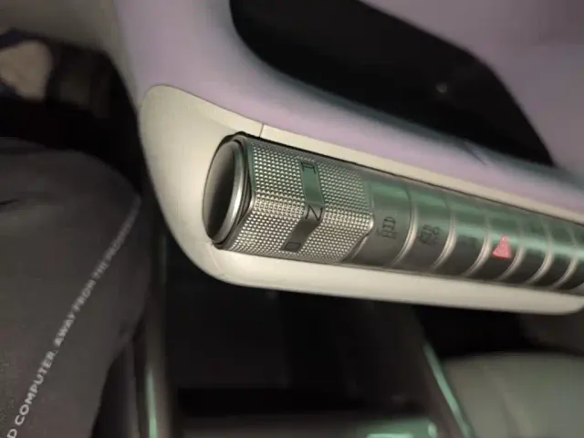 BYD Dolphin — Фото автомобиля 13