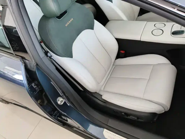 Nissan N7 — Фото автомобиля 24