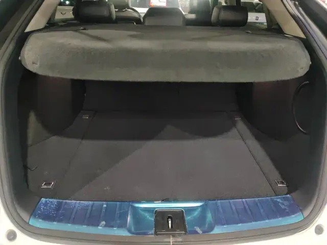 Honda Avancier — Фото автомобиля 4