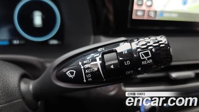 Hyundai Palisade The New Palisade — Фото автомобиля 27