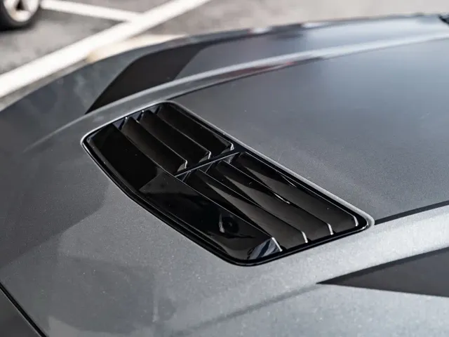 Ford Mustang — Фото автомобиля 8