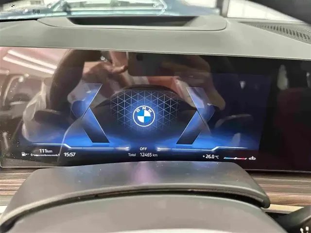 BMW X5 — Фото автомобиля 7