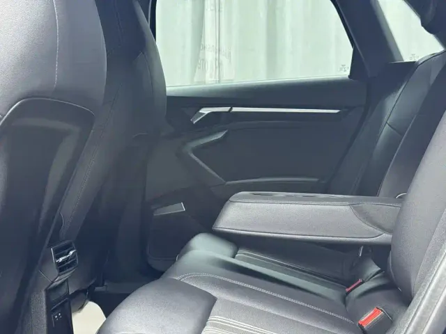 Audi A3 — Фото автомобиля 9