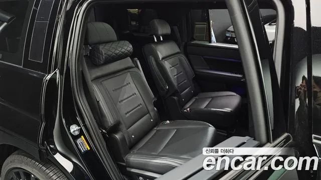 Hyundai Santa Fe MX5 — Фото автомобиля 16