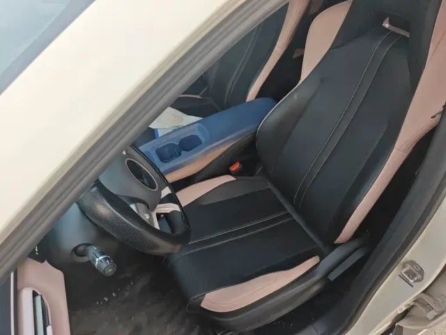 BYD Seagull — Фото автомобиля 10