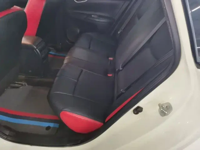 Nissan Sylphy — Фото автомобиля 16