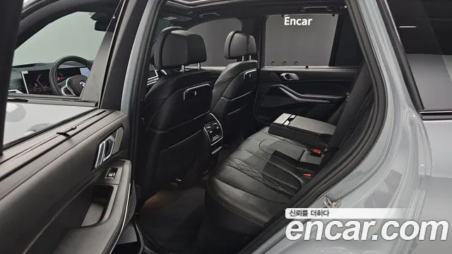 BMW X5 G05 — Фото автомобиля 12