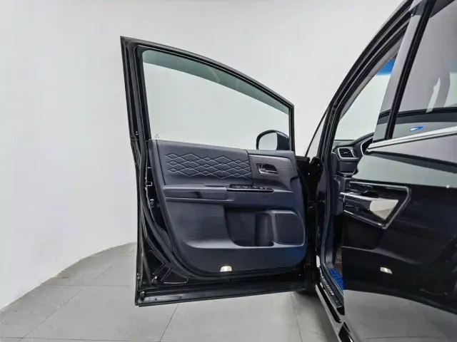Honda Elysion — Фото автомобиля 8