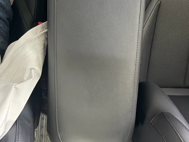 Wuling Starlight — Фото автомобиля 13