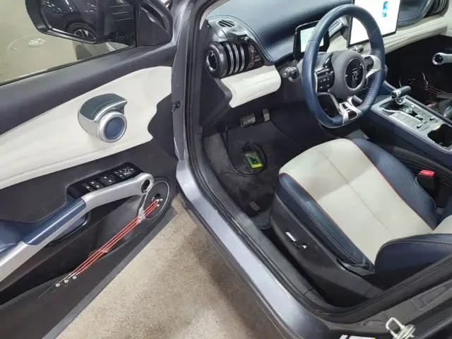 BYD Yuan PLUS — Фото автомобиля 15