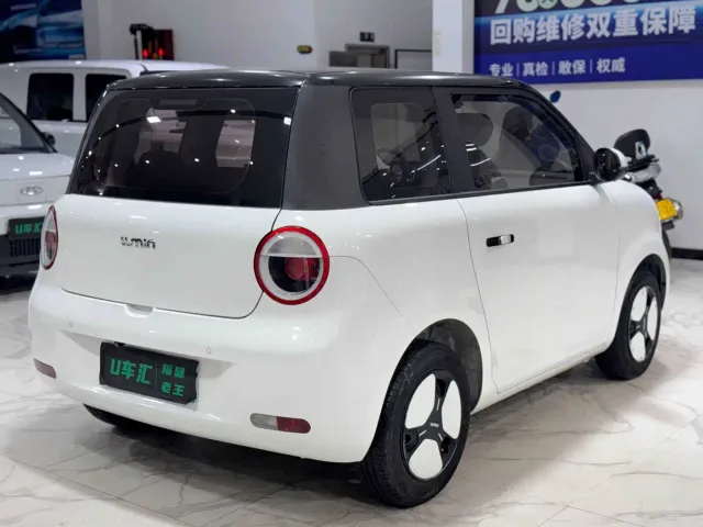 Changan Lumin — Фото автомобиля 7