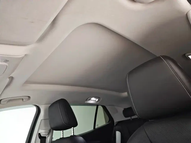 Buick Envision S — Фото автомобиля 16