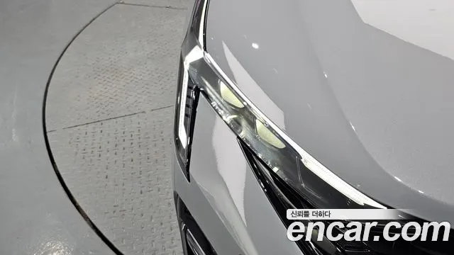 Kia K5 Новый K5 3 поколение 2.0 LPi(Для проката) — Фото автомобиля 22