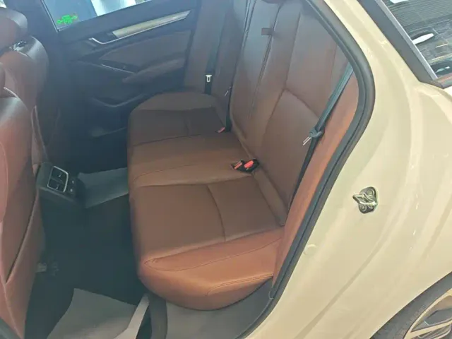 Honda Inspire — Фото автомобиля 16