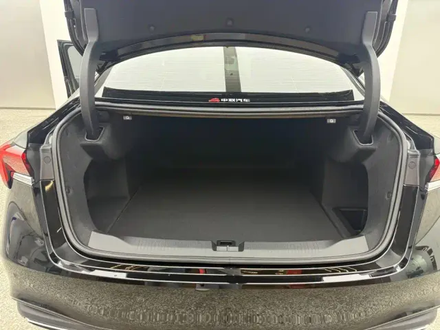Buick LaCrosse — Фото автомобиля 6