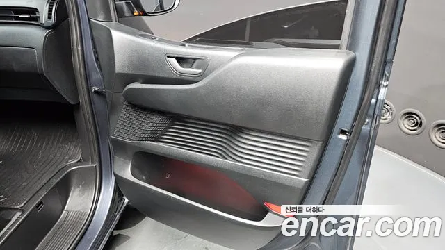 Hyundai Staria — Фото автомобиля 14
