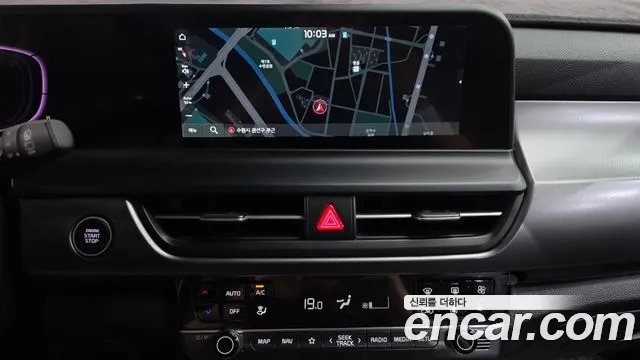 Kia Seltos Seltos (New) — Фото автомобиля 18