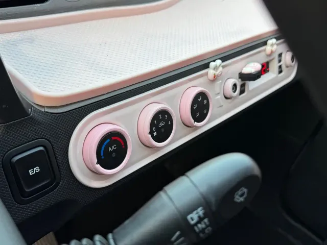 Wuling Hongguang Mini EV — Фото автомобиля 13