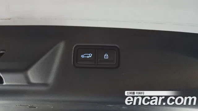 Hyundai Santa Fe MX5 — Фото автомобиля 23