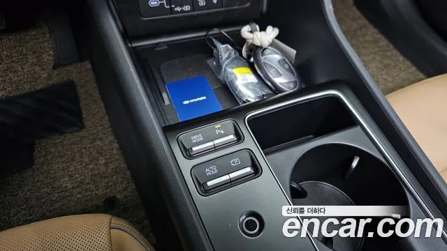 Hyundai Sonata DN8 — Фото автомобиля 28