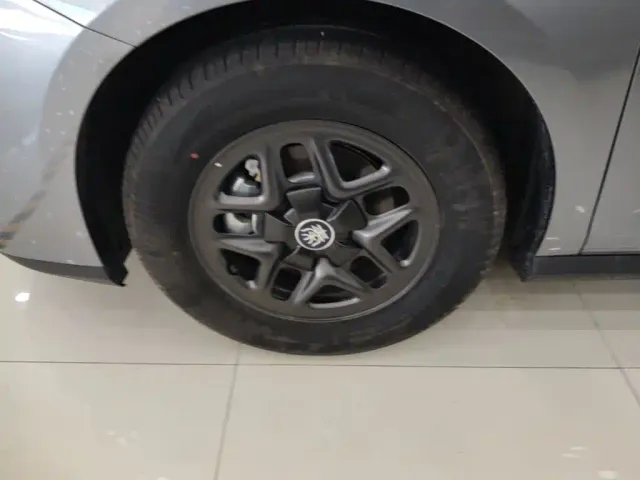 BYD Qin PLUS — Фото автомобиля 22