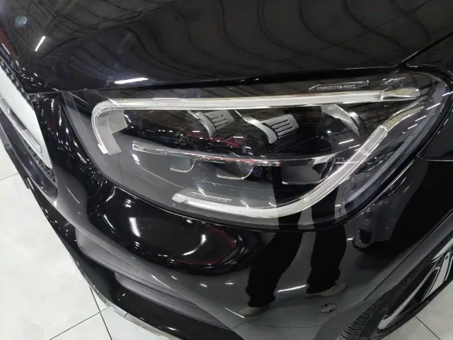 Mercedes-Benz GLC-Class — Фото автомобиля 11