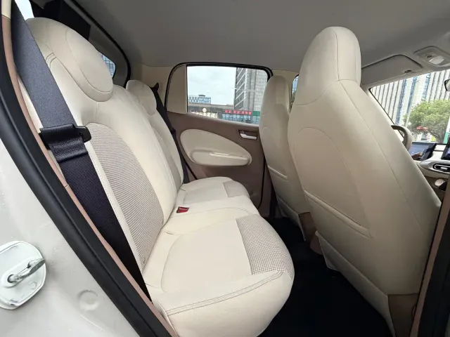 Wuling Hongguang Mini EV — Фото автомобиля 19