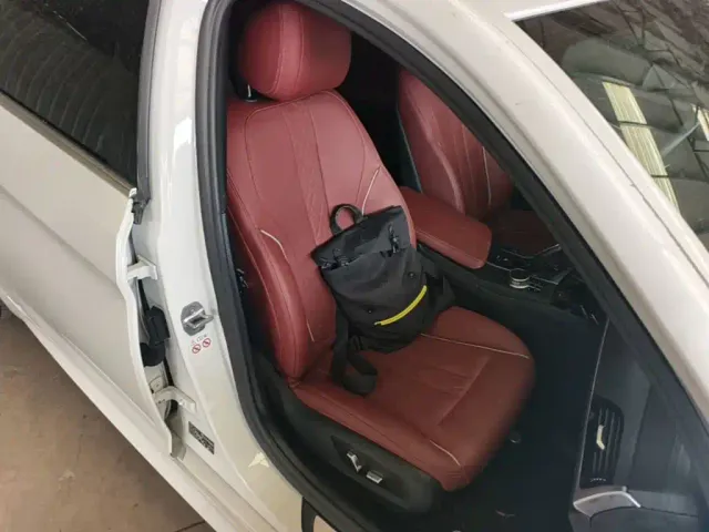 BMW 5 Series — Фото автомобиля 24