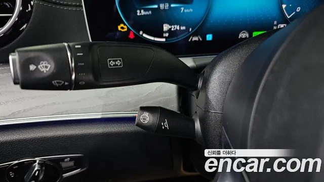 Mercedes-Benz E-Class E-класс W213 — Фото автомобиля 23
