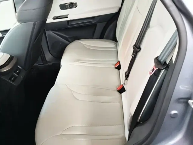 Jetour Dashing — Фото автомобиля 16