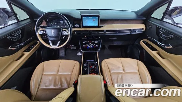 Lincoln Corsair Corsair 2.0 Reserve AWD — Фото автомобиля 7