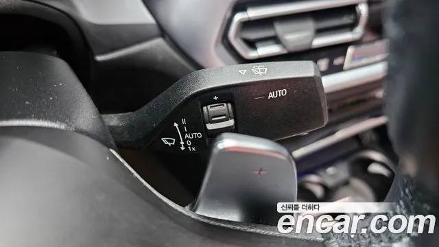 BMW 4 Series G22 — Фото автомобиля 19
