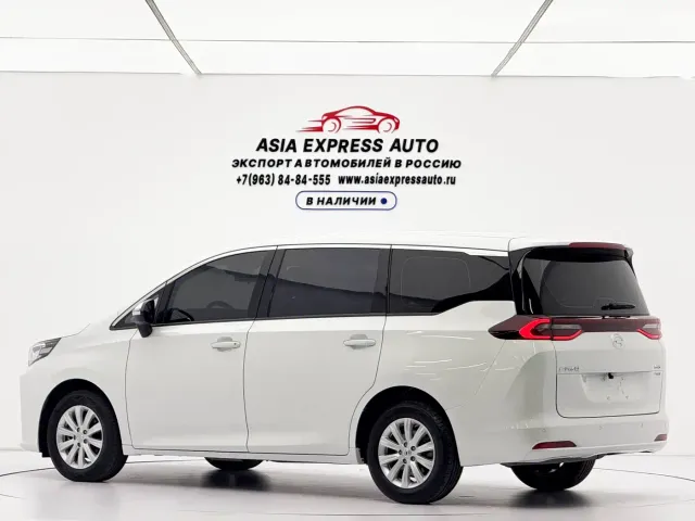 GAC Trumpchi M6 — Фото автомобиля 6