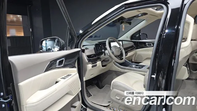Kia Carnival — Фото автомобиля 15