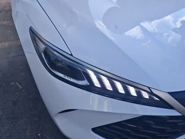 BYD Qin PLUS — Фото автомобиля 7