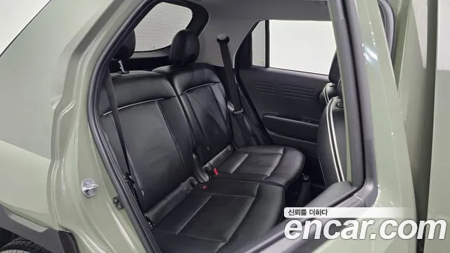 Hyundai Casper — Фото автомобиля 16