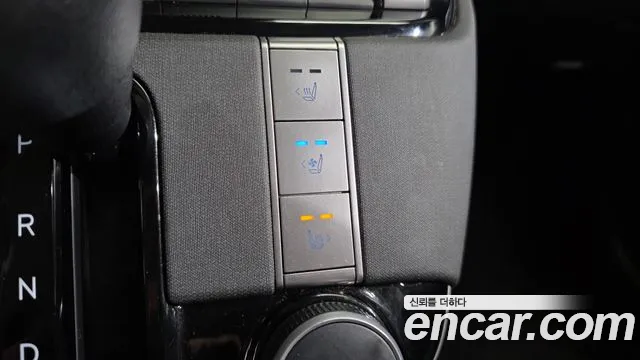 Hyundai Casper Casper Modern — Фото автомобиля 12